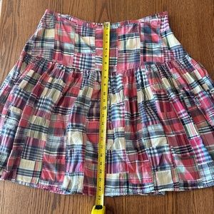 American Living Cotton Skirt